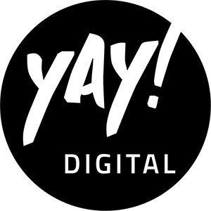 Yay! Digital